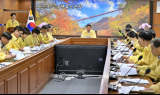 최영일 순창군수, 국가정보자원관리원 화재 긴급 대응 지휘