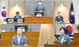 순창군의회, 정례회 마무리…스마트 경로당·주민자치회 활성화 제언