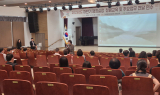 김천교육지원청, 학교행정 신뢰 높인다