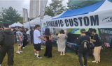 한국폴리텍대학 전남캠퍼스 '모터페스티벌 CAR MEET' 행사 개최