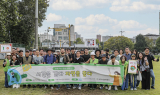 GM 한마음재단, 환경봉사활동 '시간을 걷다, 자연을 줍다' 진행