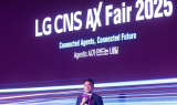 '에이전틱 AI부터 피지컬 AI까지'…LG CNS,  AX 혁신사례 공개