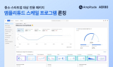 에이비일팔공, 중소·스타트업 위한 ‘앰플리튜드 스케일 프로그램’ 론칭 