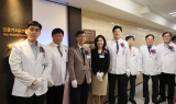 50억 기부금으로...세브란스병원, ‘민윤기치료센터’ 오픈