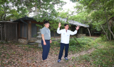 기장군, '죽도 관광자원화 사업' 추진 본격화