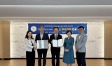 부산도시공사, 'ESG 저탄소 우수기관' 이름 올려