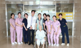 대구가톨릭대병원, 97세 고령 환자 대동맥 판막 수술 후 기적적 회복
