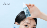 아리얼, 올리브영 단독으로 선보이는 히알루로닉 13 세럼·크림