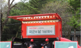 엽기떡볶이, 국군의 날 맞아 군 장병 감사 푸드트럭 행사 진행