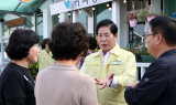 공영민 고흥군수 