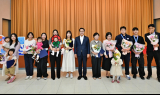 남원시, 제9회 가족사진 공모전 수상작 20점 선정