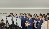 경북도-국회, APEC 성공 위해 머리 맞대…현장 점검·지원 약속