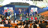 안동시, 한류관광페스타(K-POP 콘서트). . .2일 탈춤공연장 무대서 펼쳐진다