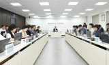 구리시, 지역경제 활성화 852억 투입…6대 분야 지원 본격화