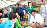 김철우 보성군수 
