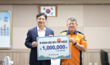 도성훈 인천교육감, 허종식 의원과 공간재구조화 사업 논의