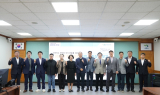 조석훈 목포시장 권한대행, 추석 종합상황실 찾아 비상근무자 격려