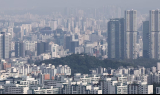 15억 초과 거래 다시 늘었다…비강남 한강벨트 '갭투자' 몰려