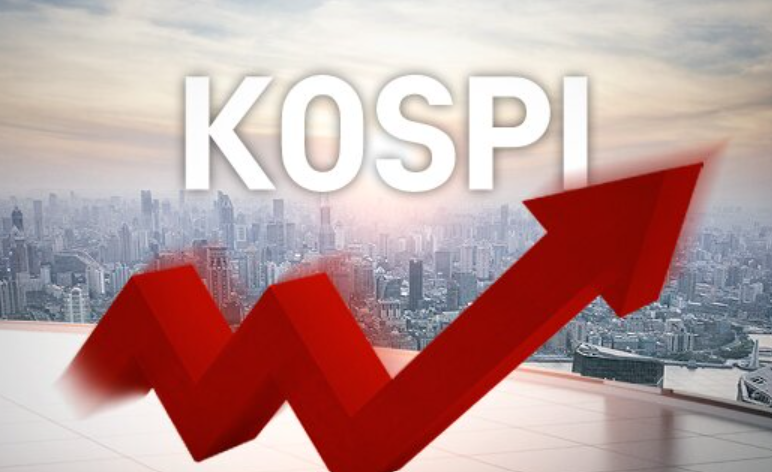 코스피, 3600선도 돌파…반도체株 주도