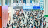 인천공항, 추석 연휴 이용객 역대 '최다'…