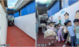이숙자 남원시의원, 장애인 자립 현장 찾아 상생의 복지 실천