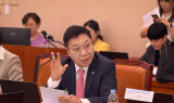 정연욱 의원 “정부, K-콘텐츠 1조4000억 투자처 못 찾아···예산만 투입”