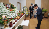 광산구, 공영장례 지자체 우수사례 공모전 우수상
