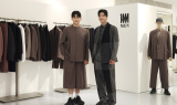 신세계 강남점, 이세이미야케 남성복 ‘아임 맨’ 팝업 오픈