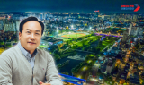 오산시, '오색찬란 희망찬 빛의 도시' 도약