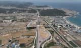 포항~영덕 고속도로 11월 개통 예정…동해안 광역경제권 새 시대 연다