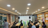 영천愛 와인&다인 1차 행사 성료, 5쌍 커플 탄생
