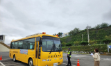 영천교육지원청, 어린이통학버스 안전사고 예방에 총력