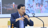 주낙영 경주시장, APEC 정상회의 보름 앞두고 국·소·본부장 회의 주재