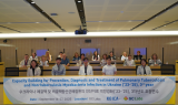 GC녹십자의료재단, KOICA 글로벌연수 3차년도 초청연수 성료