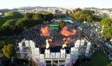 경주시, 도심 전체가 무대 된 ‘제52회 신라문화제’ 시민 손으로 완성하다