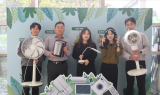 빙그레, 친환경 전자제품 자원순환 캠페인 실시