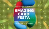 하나카드-신세계백화점, 올해 마지막 '5Mazing Card Festa' 진행