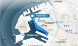 인천 내항, 항만에서 문화도심으로… 1‧8부두 재개발 시동