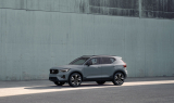 볼보차코리아, 2026년식 ‘XC40’ 모델 공식 출시