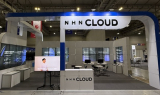NHN클라우드, ‘AI TECH+ 2025’서 GPU 인프라·AI 플랫폼 선봬