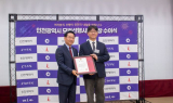노정호 노송병원장, 지역 의료봉사 공로로 ‘인천시 모범선행 시민상’ 수상