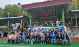 제1회 바로병원배 광주시 북구축구협회 축구대회 개최