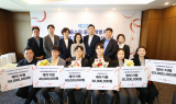 롯데홈쇼핑, '중소·개별PP 제작 지원 사업' 시상식 개최