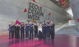 “K-디자인, 세계에 알린다”…서울디자인위크 개막
