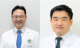 이대서울병원 김관창·복진산 교수팀, 다빈치 SP 흉선 절제술 효과 입증