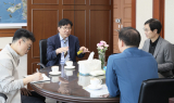 도성훈 인천교육감, 학교 폭발물 대응 나서