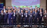 경상북도, APEC회원국과 글로벌 투자협력의 장 열어