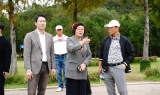 포천시의회, 파크골프 운영 해법 화천에서 찾다