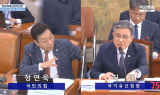 정연욱 의원 “국가유산청 웹툰 속 환수왕은 허구…현실의 환수율 5%”
