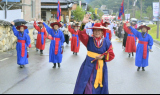 [제20회 순창장류축제 DAY 3][포토] 순창고추장 임금님께 진상하다